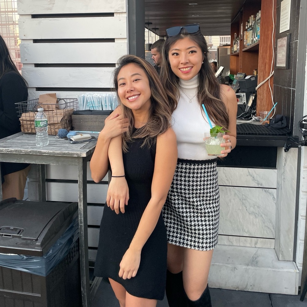 Meet your Posher, Jennifer